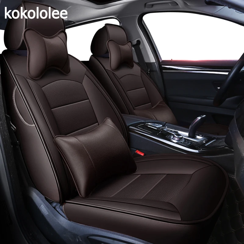 kokololee custom real leather car seat cover for acura MDX RDX RL TL ILX CDX TLX-L Automobiles Seat Covers car seats protector
kokololee custom real leather car seat cover for acura MDX RDX RL TL ILX CDX TLX-L Automobiles Seat Covers car seats protector