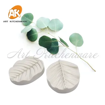 2pcs New Veiner Impression Flower Mold Silicone Mold Cake Decorating Fondant Sugarcraft Cake Mold Kitchenware
2pcs New Veiner Impression Flower Mold Silicone Mold Cake Decorating Fondant Sugarcraft Cake Mold Kitchenware