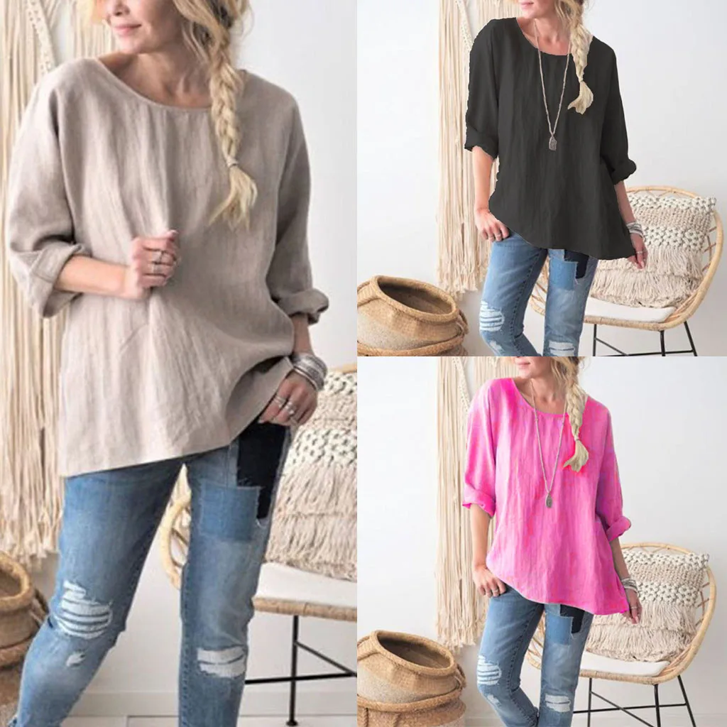 Large size women's T-shirt cotton and linen plus size 5XL 6XL 7XL 8XL summer round neck short-sleeved loose blue T-shirt top
Large size women's T-shirt cotton and linen plus size 5XL 6XL 7XL 8XL summer round neck short-sleeved loose blue T-shirt top