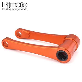 Bjmoto Motorcycle Accessories Adjustable Rear Lowering Body Kits for KTM 125 150 250 350 450 SX SXF XC XCF 2011-2019
Bjmoto Motorcycle Accessories Adjustable Rear Lowering Body Kits for KTM 125 150 250 350 450 SX SXF XC XCF 2011-2019