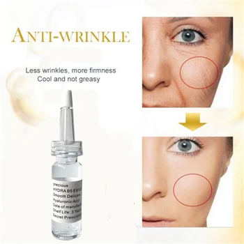 Filling Water Collagen Serum Hyaluronic Acid Whitening Anti Aging Essence Face Moisturizing Anti Wrinkle Skin Facial Care Serum
Filling Water Collagen Serum Hyaluronic Acid Whitening Anti Aging Essence Face Moisturizing Anti Wrinkle Skin Facial Care Serum