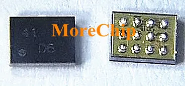 Чип D6 Light IC для OPPO MX3 MX4 chip VIVO control 12 pins 3 шт./лот|Платы мобильных телефонов| |