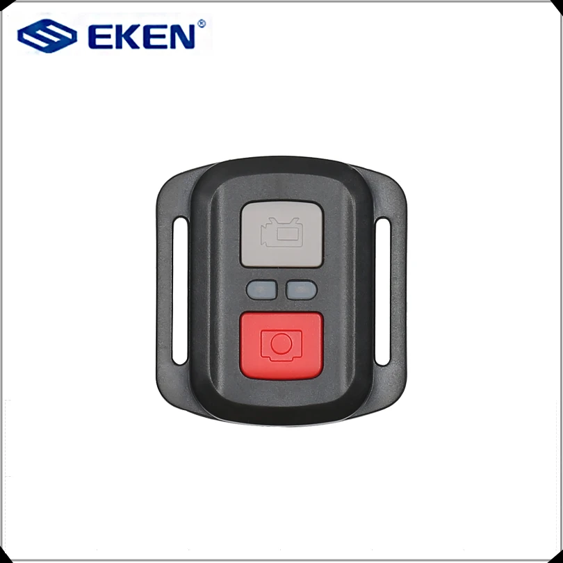 2.4G Remote Control Shutter Wireless 3m/10ft Waterproof For EKEN H9R H8R H6S H7S H5SPLUS Sport Action Camera
2.4G Remote Control Shutter Wireless 3m/10ft Waterproof For EKEN H9R H8R H6S H7S H5SPLUS Sport Action Camera