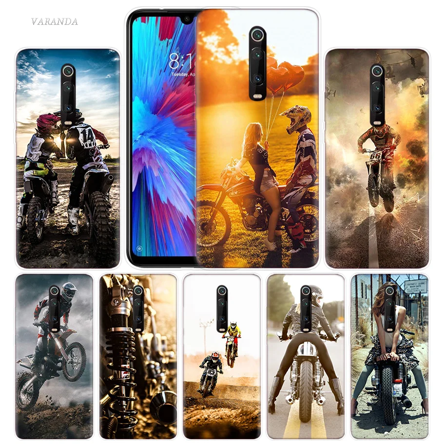 Motocross Moto Cross Dirtbikes Case for Xiaomi Redmi Note 7 7S K20 Y3 GO S2 6 6A 7A 5 Pro MI 9T A1 A2 8 Lite Poco F1 Phone Cover
Motocross Moto Cross Dirtbikes Case for Xiaomi Redmi Note 7 7S K20 Y3 GO S2 6 6A 7A 5 Pro MI 9T A1 A2 8 Lite Poco F1 Phone Cover