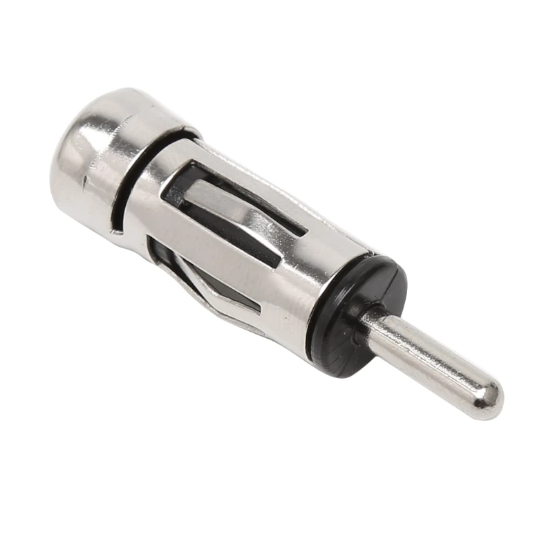 Car Vehicles Radio Stereo ISO To Din Aerial Antenna Mast Adaptor Connector Plug Hot
Car Vehicles Radio Stereo ISO To Din Aerial Antenna Mast Adaptor Connector Plug Hot