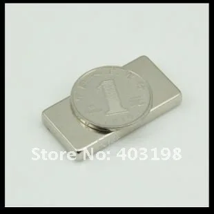 2pcs/pack, Super Powerful N35 Rare Earth NdFeB Block Magnet Neodymium MagnetsF50*30*10mm /Free Shipping
2pcs/pack, Super Powerful N35 Rare Earth NdFeB Block Magnet Neodymium MagnetsF50*30*10mm /Free Shipping