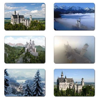 New Swan Stone Castle Schloss Neuschwanstein Vintage World Map Nature Rubber Table Mouse Pad Laptop Computer Mousepad Mat
New Swan Stone Castle Schloss Neuschwanstein Vintage World Map Nature Rubber Table Mouse Pad Laptop Computer Mousepad Mat