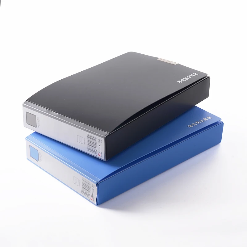 Invoice box File box Accounting financial affairs holder document Storage Box 2pcs free shipping
Invoice box File box Accounting financial affairs holder document Storage Box 2pcs free shipping