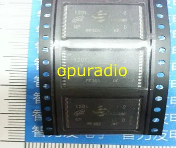 Original Brand New MT29F16G08ABABAWP-IT: B MT29F16G08ABABAWP 29F16G08ABABA TSOP48 2pcs/lot
Original Brand New MT29F16G08ABABAWP-IT: B MT29F16G08ABABAWP 29F16G08ABABA TSOP48 2pcs/lot