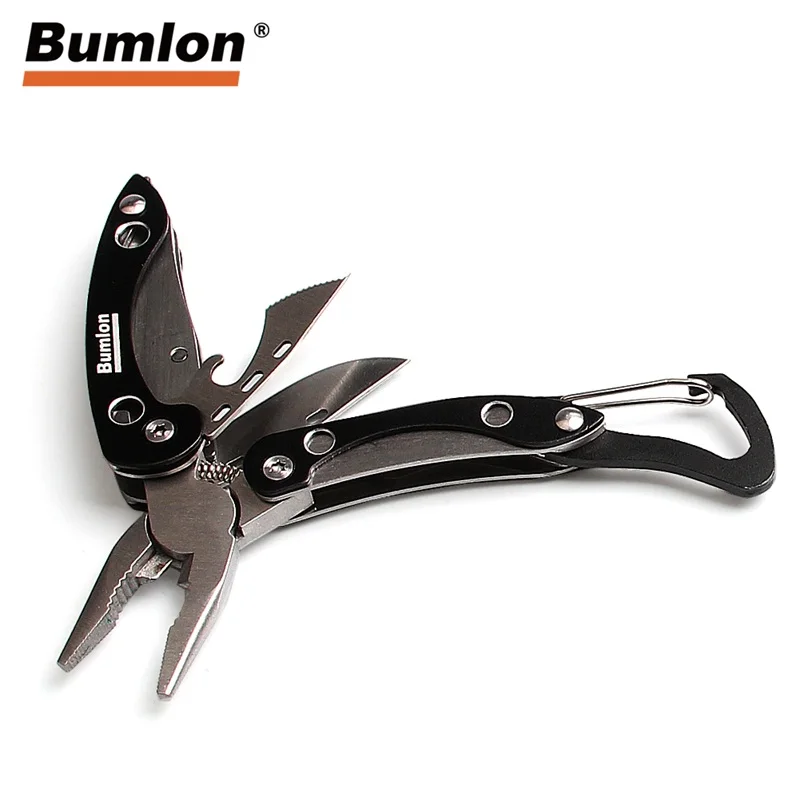 EDC Plier Clip Tool Equipment Portable Keychain Survival Kit Supervivencia for Travel Outdoor Camping RL21-0012
EDC Plier Clip Tool Equipment Portable Keychain Survival Kit Supervivencia for Travel Outdoor Camping RL21-0012