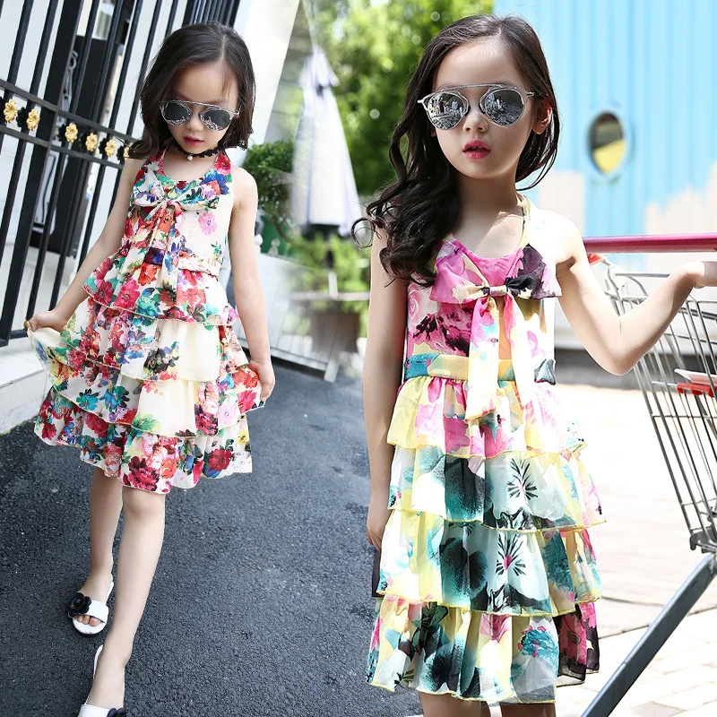 Summer Girl Dress Up