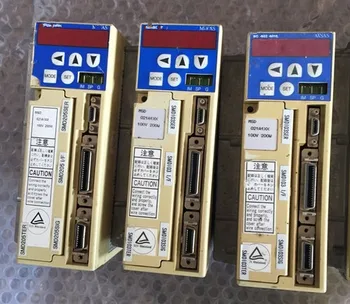 USED 100% TESTED AC SERVO DRIVER MSD011A1XX14 *100% REAL STOCK,Please contact us for real photo*
USED 100% TESTED AC SERVO DRIVER MSD011A1XX14 *100% REAL STOCK,Please contact us for real photo*