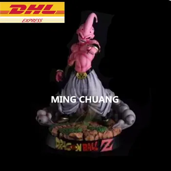 10.23"Statue Dragon Ball Z Majin Buu Bust Son Goku Enemy Head Portrait GK Action Figure Collectible Model Toy 26CM BOX D827
10.23"Statue Dragon Ball Z Majin Buu Bust Son Goku Enemy Head Portrait GK Action Figure Collectible Model Toy 26CM BOX D827