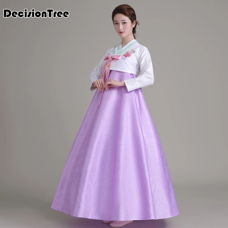 2019 Cotton Polyester Full-sleeve Japanese Kimono Yukata Korean Traditional Dress Hanbok Costume
2019 Cotton Polyester Full-sleeve Japanese Kimono Yukata Korean Traditional Dress Hanbok Costume