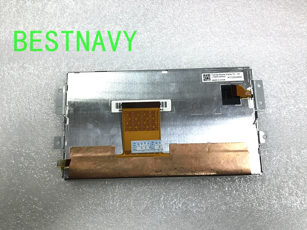 LT065CA45000 WITH TOUCH