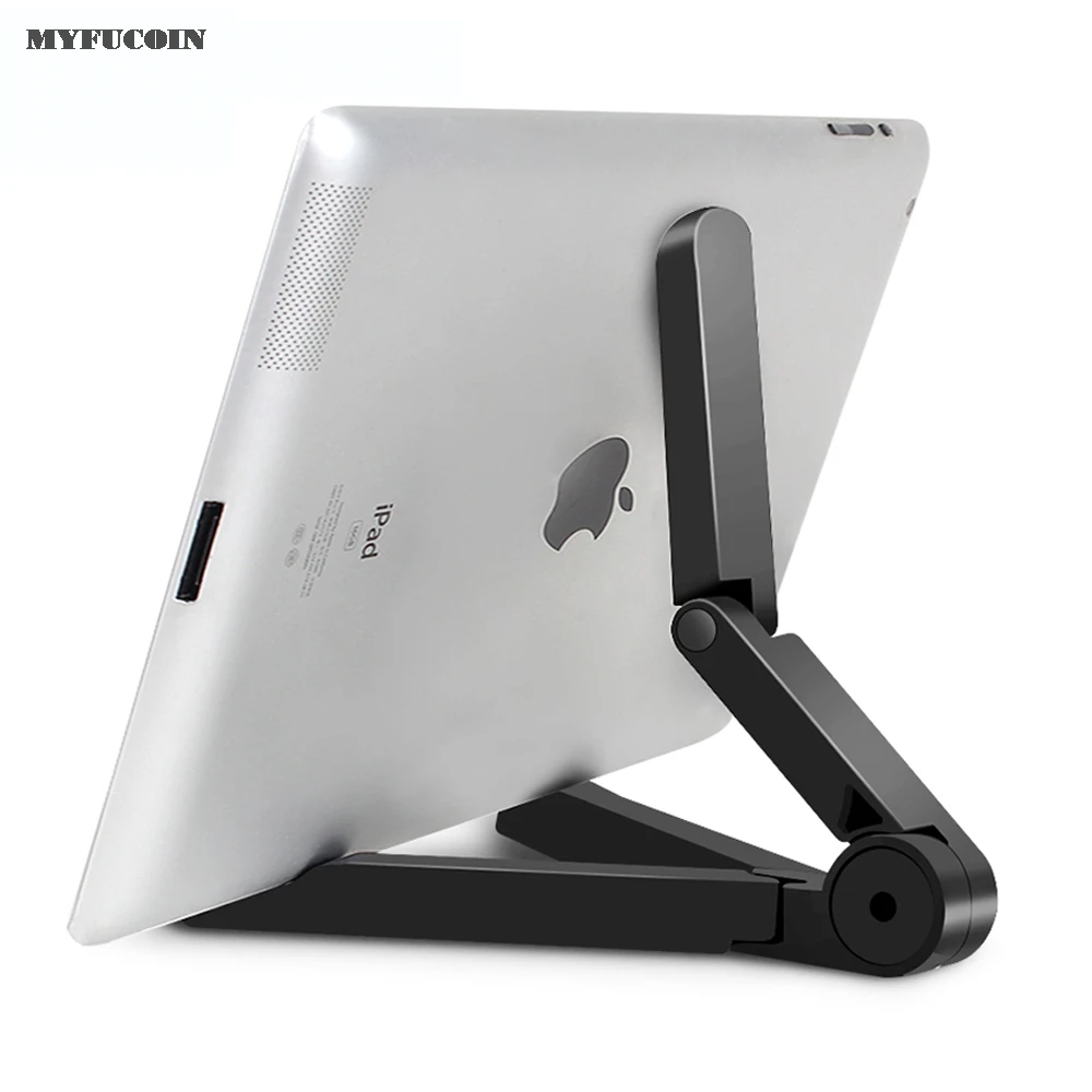 Foldable Tablet Holder Desktop Big Phone Holder Stand Bracket Mount Adjustable for iPad Tablet Mobile Phone 4-10 Inch
Foldable Tablet Holder Desktop Big Phone Holder Stand Bracket Mount Adjustable for iPad Tablet Mobile Phone 4-10 Inch