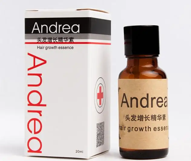 Andrea Fast Hair Growth Essence Nourish Hair Follicles And Strengthen Hair Roots Herbal Keratin Alopecia Loss Liquid Ginger
Andrea Fast Hair Growth Essence Nourish Hair Follicles And Strengthen Hair Roots Herbal Keratin Alopecia Loss Liquid Ginger