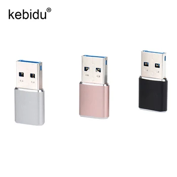 kebidu Micro SD Card Reader Mini Super Speed 5Gbps USB 3.0 Micro SD/SDXC TF Card Reader Adapter For Windows Mac
kebidu Micro SD Card Reader Mini Super Speed 5Gbps USB 3.0 Micro SD/SDXC TF Card Reader Adapter For Windows Mac