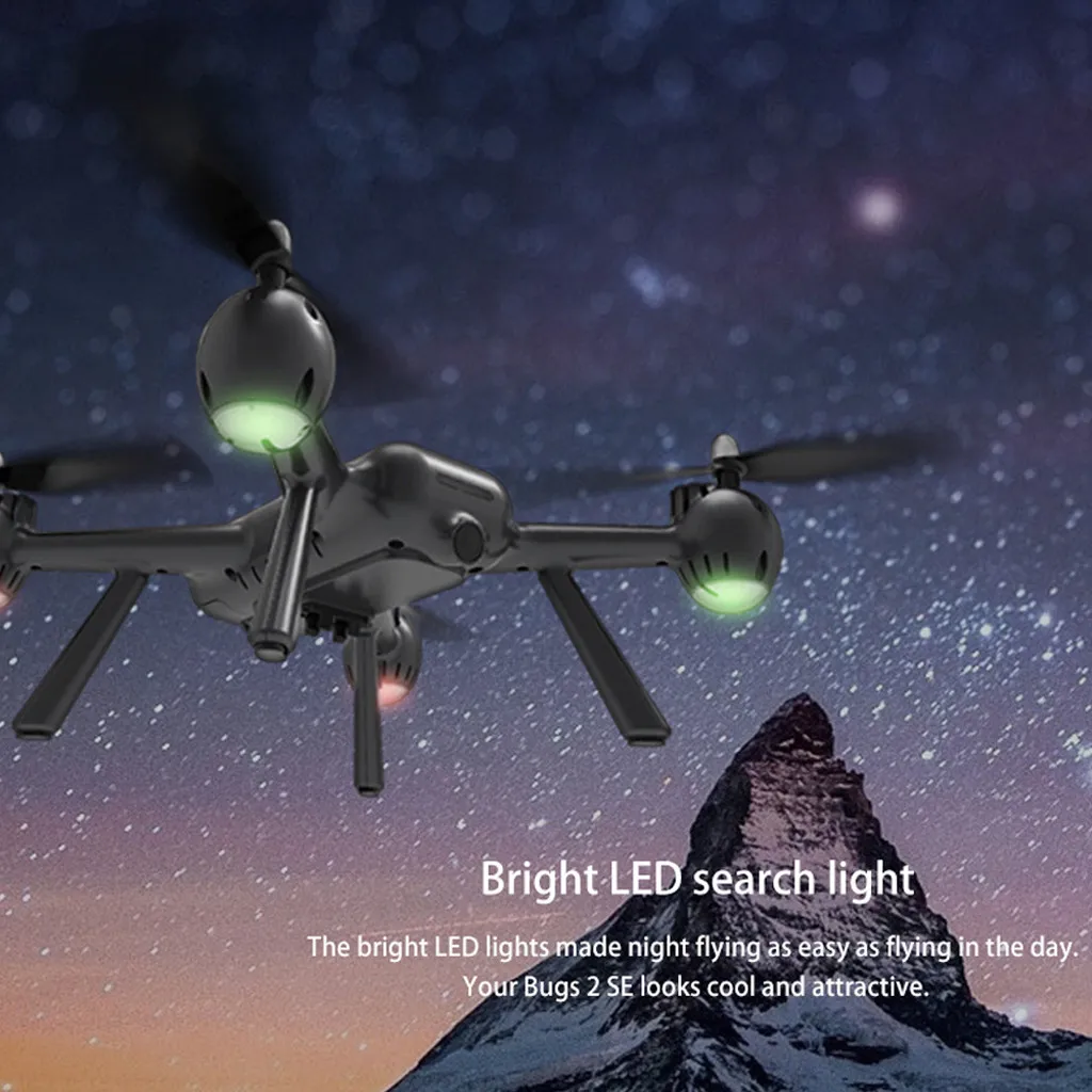 MJX X104G Drone 5G WiFi FPV GPS Smart Follow Me Mode Drone RC Quadrocopter Headless Mode Selfie Drone with 1080P Camera HD
MJX X104G Drone 5G WiFi FPV GPS Smart Follow Me Mode Drone RC Quadrocopter Headless Mode Selfie Drone with 1080P Camera HD