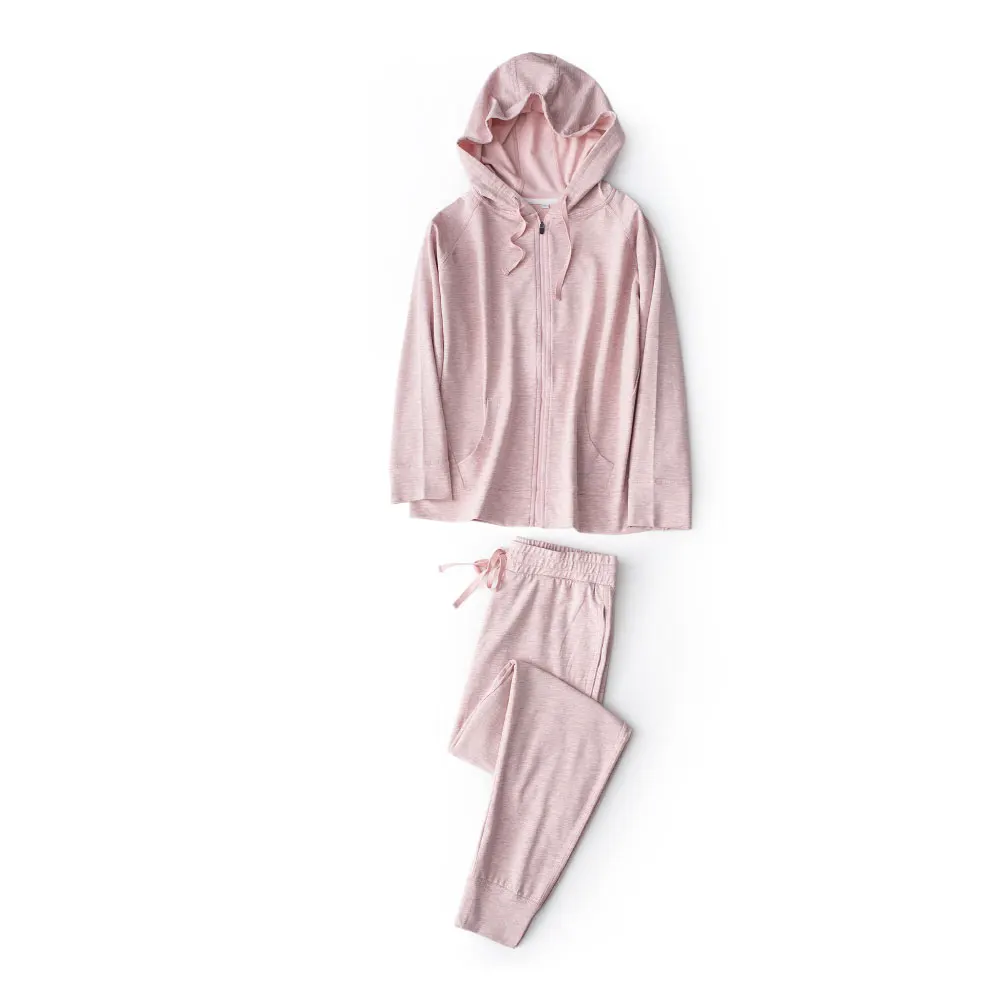 Cotton Functional Fiber Women Pajamas Sets Autumn Pyjama For Men Sweat Suit Zip Hooded Home Wear Couples Pijama Mujer Sleepwear
Cotton Functional Fiber Women Pajamas Sets Autumn Pyjama For Men Sweat Suit Zip Hooded Home Wear Couples Pijama Mujer Sleepwear