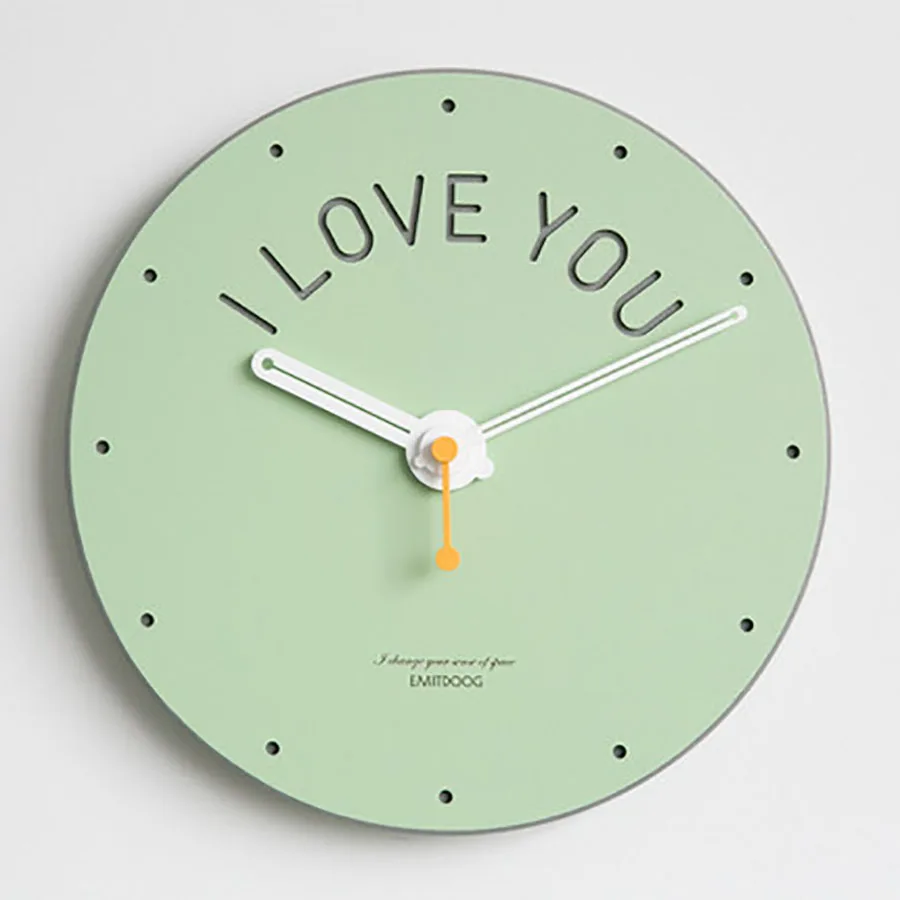 Nordic Art Wall Clock Mute Fashion Digital Guess Women Watches Patrol Home Decor Silent Relogio Parede Quartz Clock Living Room
Nordic Art Wall Clock Mute Fashion Digital Guess Women Watches Patrol Home Decor Silent Relogio Parede Quartz Clock Living Room