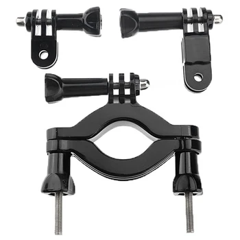 Roll Bar Mount with 3-way Adjustable Pivot Arm For Gopro Hero Session Hero 8 7 6 5 4 3 SJCAMSJ4000 4K Eken
Roll Bar Mount with 3-way Adjustable Pivot Arm For Gopro Hero Session Hero 8 7 6 5 4 3 SJCAMSJ4000 4K Eken