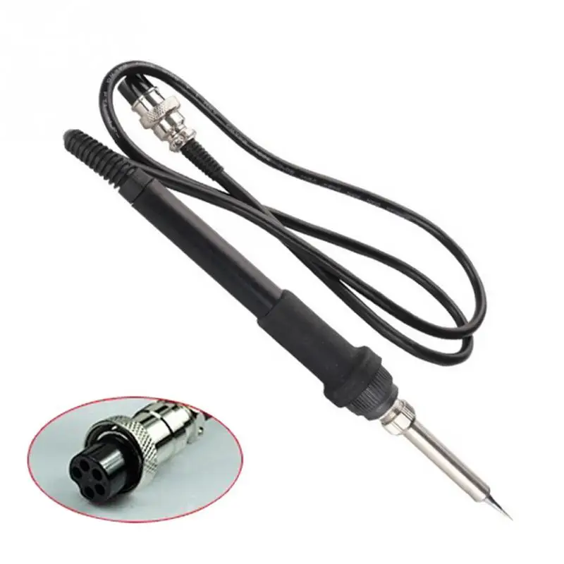936 Electric Soldering Iron Station 5 pin Welding Hot Gun Replacement Solder Repair Tool A1322 Heater Replacement Repair Tool#
936 Electric Soldering Iron Station 5 pin Welding Hot Gun Replacement Solder Repair Tool A1322 Heater Replacement Repair Tool#