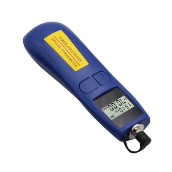 Handheld Optical Power Meter For Optical Fiber Networks Optical Fiber Tool 3pcs/lot Freee Shipping
Handheld Optical Power Meter For Optical Fiber Networks Optical Fiber Tool 3pcs/lot Freee Shipping