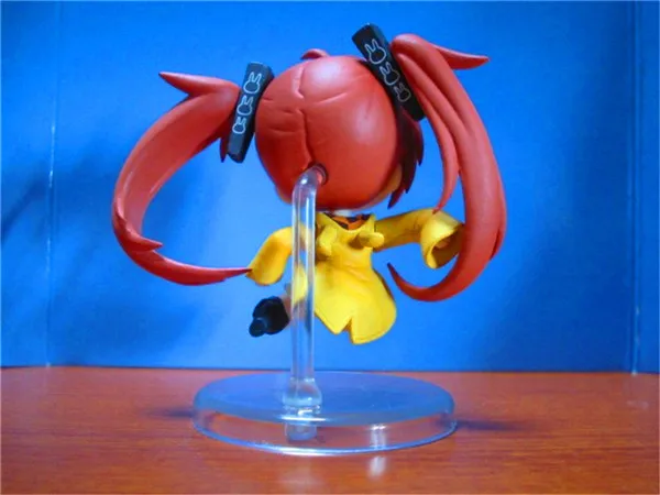 black bullet figure
