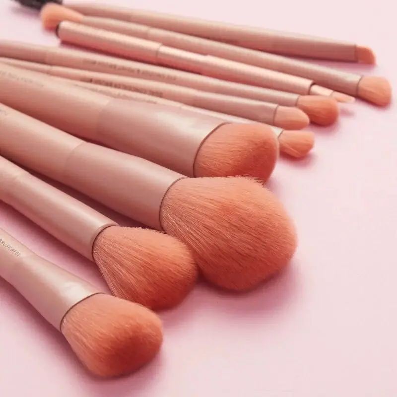 OYAFUN Makeup Brushes Set For Foundation Powder Blush Eyeshadow Concealer Lip Eye Make Up Brush Cosmetics Beauty Tools
OYAFUN Makeup Brushes Set For Foundation Powder Blush Eyeshadow Concealer Lip Eye Make Up Brush Cosmetics Beauty Tools