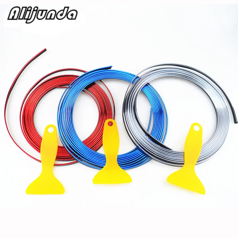 The new 5M car interior decoration decals decorative line for Volkswagen vw POLO Tiguan Passat Golf EOS Scirocco Jetta Bora Lavi
The new 5M car interior decoration decals decorative line for Volkswagen vw POLO Tiguan Passat Golf EOS Scirocco Jetta Bora Lavi