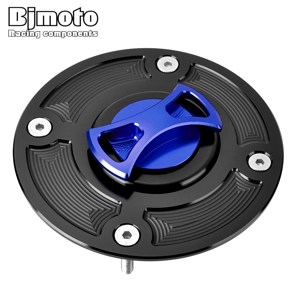BJMOTO Motorcycle Billet Fuel Tank Cover Gas Cap Petrol Covers for Suzuki SV650 TL1000S TL1000R GSXR 600 750 1000 1300 Hayabusa
BJMOTO Motorcycle Billet Fuel Tank Cover Gas Cap Petrol Covers for Suzuki SV650 TL1000S TL1000R GSXR 600 750 1000 1300 Hayabusa
