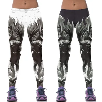 Harajuku women leggings 3D gothic batman female fitness skinny pants women punk rock legings joggers Plus Size
Harajuku women leggings 3D gothic batman female fitness skinny pants women punk rock legings joggers Plus Size