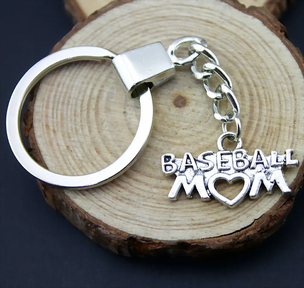 Baseball Mom Keychain Souvenirs Key Holder Wedding Favors and Gifts for Guest Party Favors Festive Party Supplies YB11759
Baseball Mom Keychain Souvenirs Key Holder Wedding Favors and Gifts for Guest Party Favors Festive Party Supplies YB11759