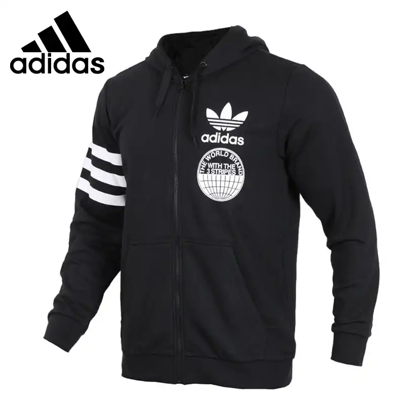 adidas hoodie 2018