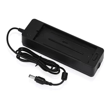 Printer Batterij Oplader CG-CP200 voor CP100 CP200 CP220 CP300 CP330 CP400 CP510 CP600 CP710 CP730 CP770 CP780 CP790 CP800 CP900(China)