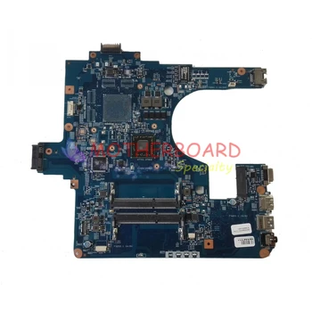 Vieruodis FOR ACER ASPIRE E1-522 Laptop Motherboard W/ A4-5000 CPU NBM811100Q 48.4ZK15.03M EG50-KB 12253-3M
Vieruodis FOR ACER ASPIRE E1-522 Laptop Motherboard W/ A4-5000 CPU NBM811100Q 48.4ZK15.03M EG50-KB 12253-3M