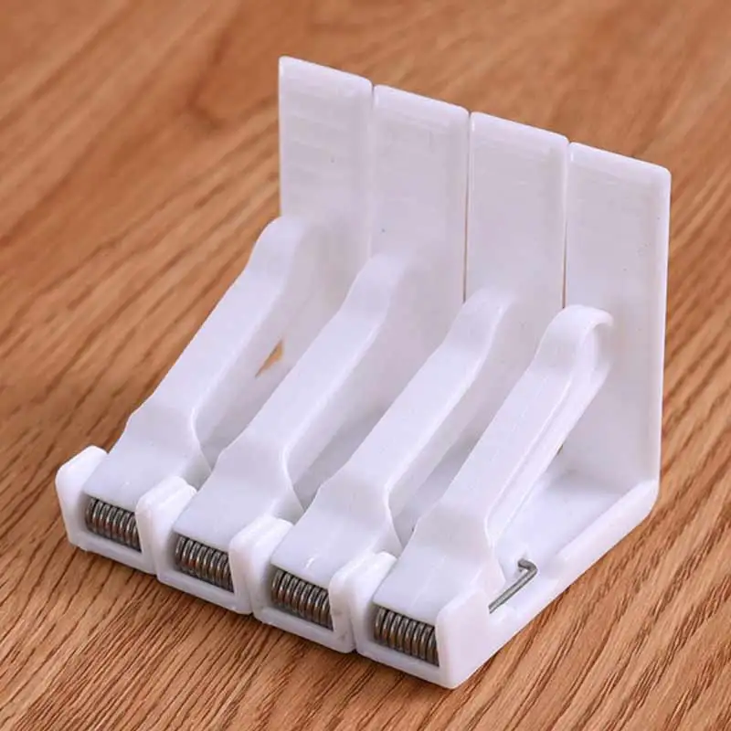 8Pcs Cover Cloth Tablecloth Clip Table Spring Loaded Clamp Holder Plastic Supplies HUG-Deals
8Pcs Cover Cloth Tablecloth Clip Table Spring Loaded Clamp Holder Plastic Supplies HUG-Deals