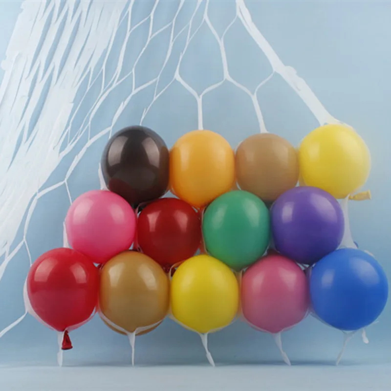 3pcs/lot 75*31cm Balloon Grids 91 Holes Latex Balloon Mesh Balloons Wall Supplies Accessories Party Decor Square Balloon Mesh
3pcs/lot 75*31cm Balloon Grids 91 Holes Latex Balloon Mesh Balloons Wall Supplies Accessories Party Decor Square Balloon Mesh