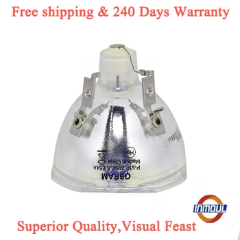 High quality(Made by OSRAM)P-VIP245/0.8 E54A Compatible with ELPLP89 lamp for H710C/H711C/H713C/H714C/H715C
High quality(Made by OSRAM)P-VIP245/0.8 E54A Compatible with ELPLP89 lamp for H710C/H711C/H713C/H714C/H715C