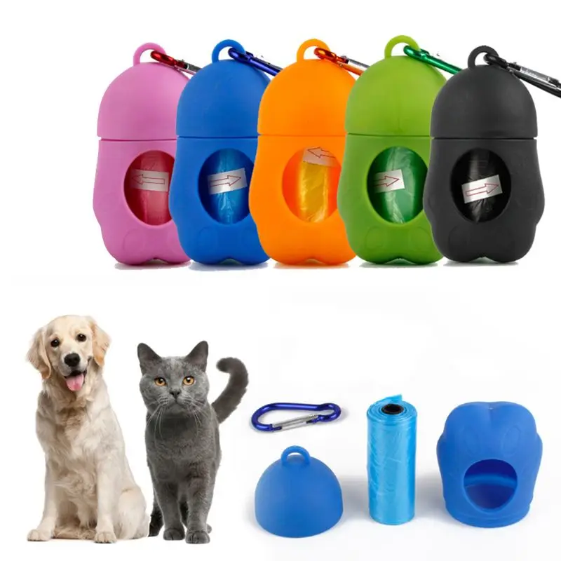Penguin Shape Dog Poop Bag Practical Cat Poop Bags Set Dog Cleaning Tool Supplies Pet Dispenser for Outdoor
Penguin Shape Dog Poop Bag Practical Cat Poop Bags Set Dog Cleaning Tool Supplies Pet Dispenser for Outdoor