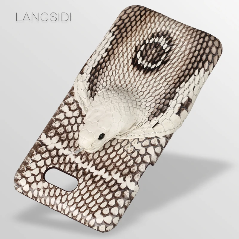wangcangli brand phone case real snake head back cover phone shell For Samsung Galaxy J7 2017 full manual custom processing
wangcangli brand phone case real snake head back cover phone shell For Samsung Galaxy J7 2017 full manual custom processing