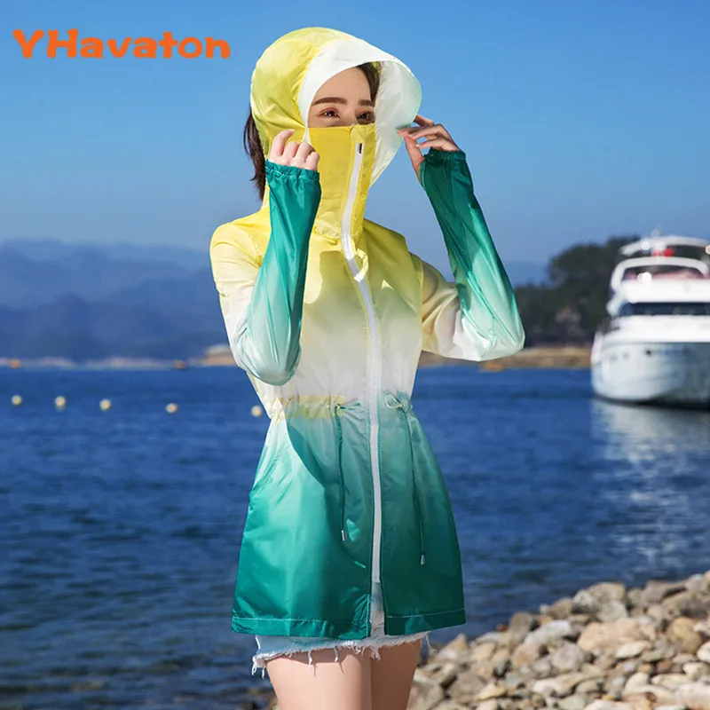 Outdoor Summer Sunscreen Clothes For Men Women Quick-drying Sports Windshirts With Light Weight And Easy Portability Short Coat
Outdoor Summer Sunscreen Clothes For Men Women Quick-drying Sports Windshirts With Light Weight And Easy Portability Short Coat