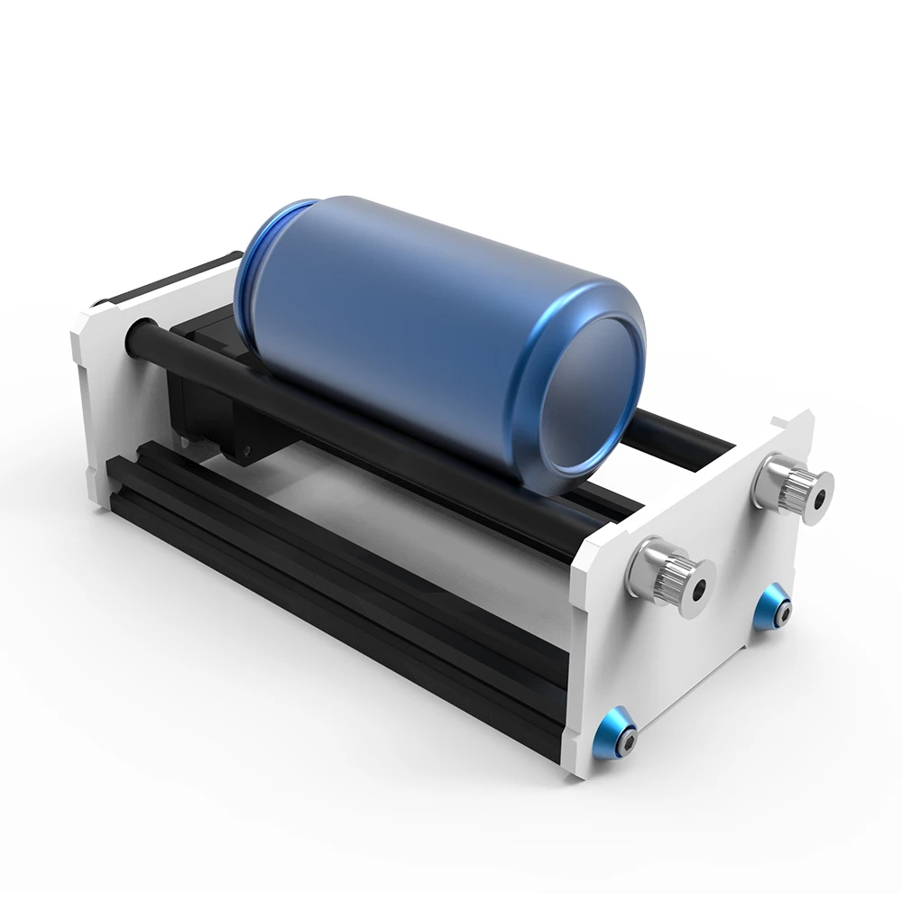 Rotate Engraving Module A3 Lasing Engraver Machine Y DIY Update Kit with stepper motor wire for Column Cylinder Engraving
Rotate Engraving Module A3 Lasing Engraver Machine Y DIY Update Kit with stepper motor wire for Column Cylinder Engraving