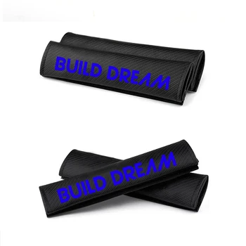 Car seat belt cover with word seat belt reflective safety belt shoulder pad auto parts 2 pieces
Car seat belt cover with word seat belt reflective safety belt shoulder pad auto parts 2 pieces