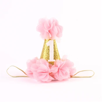 Birthday Party Supplies Cute Baby Birthday Hat High Quality Happy Birthday for 1 Year Old Boy Girl Birthday Gift for Kids SPA46
Birthday Party Supplies Cute Baby Birthday Hat High Quality Happy Birthday for 1 Year Old Boy Girl Birthday Gift for Kids SPA46