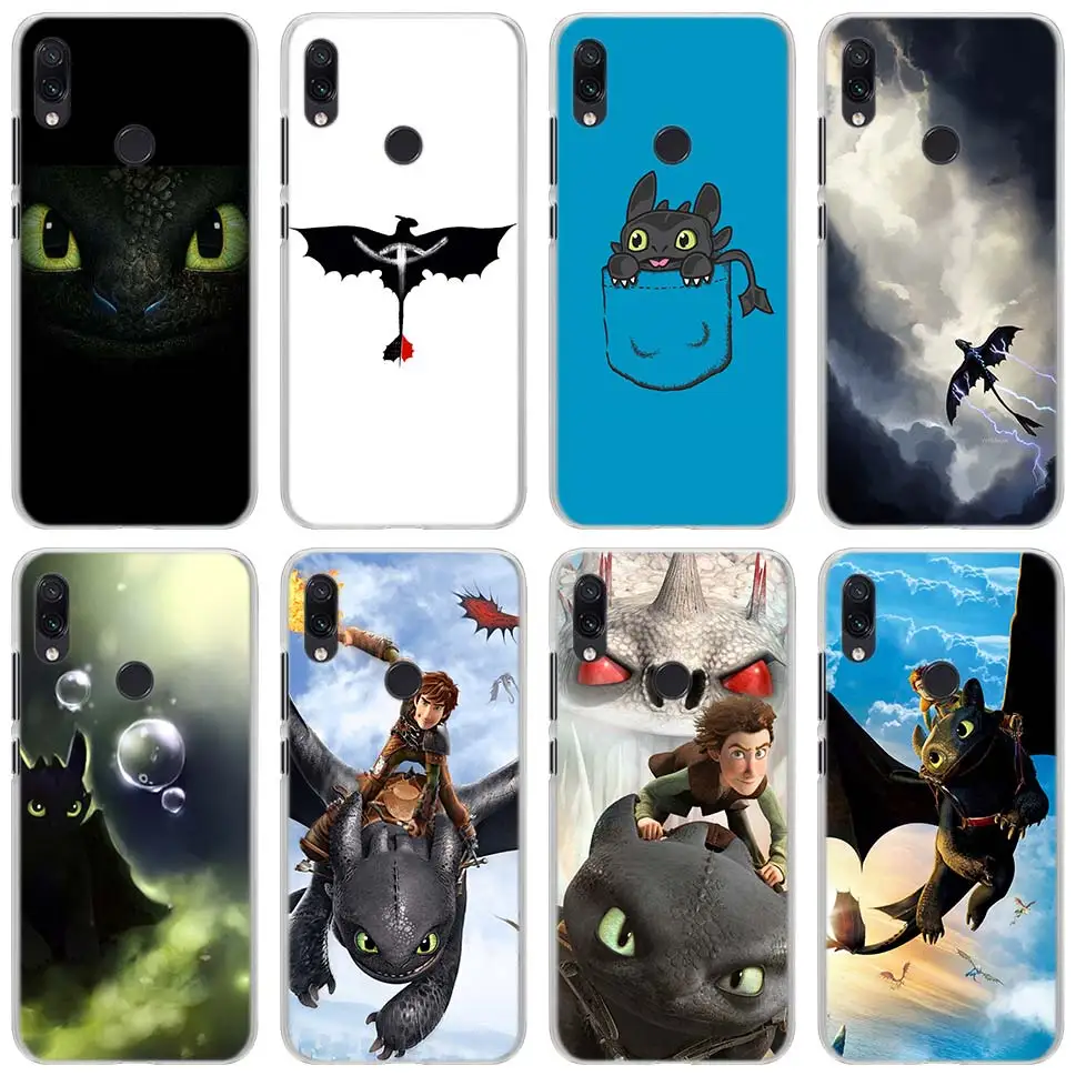 How to Train Your Dragon Phone Cases for Xiaomi Redmi Mi A1 A2 8 Lite Note 7 5 6Pro 4X 5 5A 6A Hard back case cover
How to Train Your Dragon Phone Cases for Xiaomi Redmi Mi A1 A2 8 Lite Note 7 5 6Pro 4X 5 5A 6A Hard back case cover