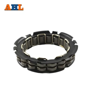 AHL One Way Bearing Starter Spraq Clutch For Kawasaki Bayou KLF300 1989-2002 Overrunning Clutch