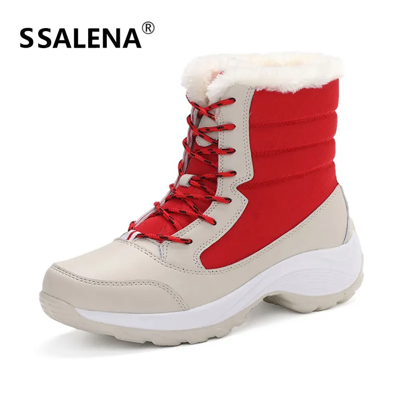 Women Winter Hiking Shoes Boots Climbing Camping Shoes Sneakers Female Velvet Leisure Height Increasing Shoes AA60007
Women Winter Hiking Shoes Boots Climbing Camping Shoes Sneakers Female Velvet Leisure Height Increasing Shoes AA60007