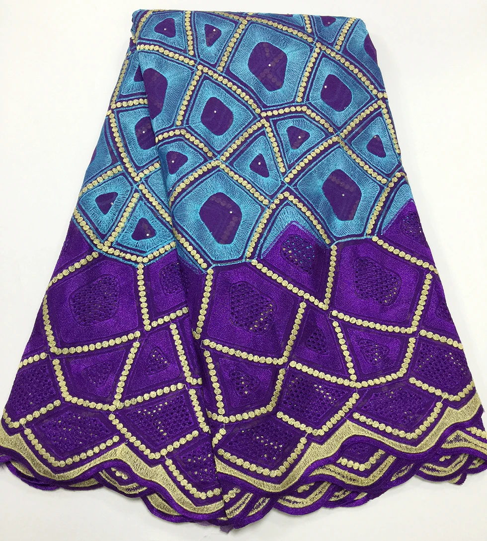 Best Quality African Lace Fabric Swiss Voile Lace In Switzerland Emboridery Cotton Lace Fabric Material For Women
Best Quality African Lace Fabric Swiss Voile Lace In Switzerland Emboridery Cotton Lace Fabric Material For Women